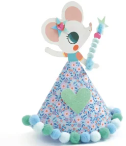 KIT CREATIF - BOITE A CREER