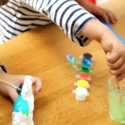 KIT CREATIF CHEVAL
