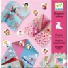 KIT CREATIF - COCOTTES A GAGES
