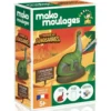 KIT CREATIF DIPLODOCUS