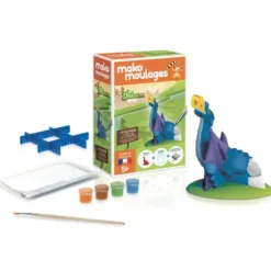 KIT CREATIF MON DRAGON 1 MOULE