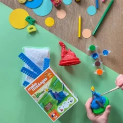 KIT CREATIF MON DRAGON 1 MOULE