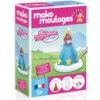KIT CREATIF PRINCESSE DES NEIGES
