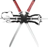 KIT D ARMES NINJA