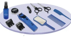 KIT DE BARBIER