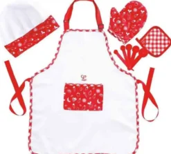 KIT DE CUISINIER