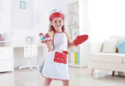 KIT DE CUISINIER
