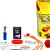 KIT DE MAGIE - COOL TRICKS