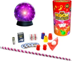 KIT DE MAGIE - MAGIC COLLECTION