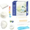 KIT DIY BOUGIES ET POTERIES