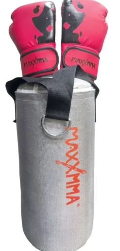 KIT ENTRAINEMENT DE BOXE