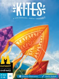 KITES