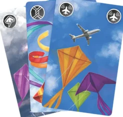 KITES