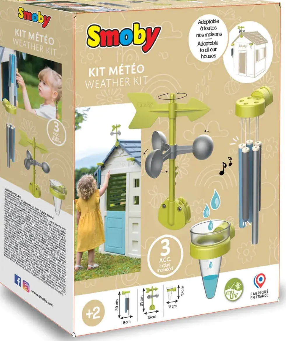 KIT METEO