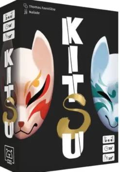 KITSU