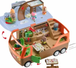 KLOROFIL - LE CAMPING CAR