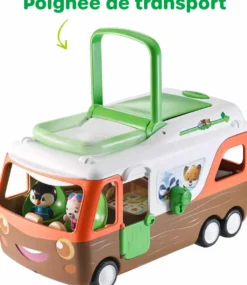 KLOROFIL - LE CAMPING CAR
