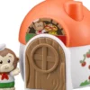 KLOROFIL - LE CHAMP'PIZZERIA POCKET - 1 PERSONNAGE