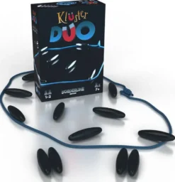 KLUSTER DUO