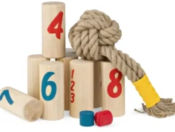 KNAPSACK JEU D'EXTERIEUR