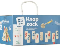 KNAPSACK JEU D'EXTERIEUR