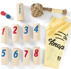 KNAPSACK JEU D'EXTERIEUR