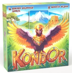 KONDOR