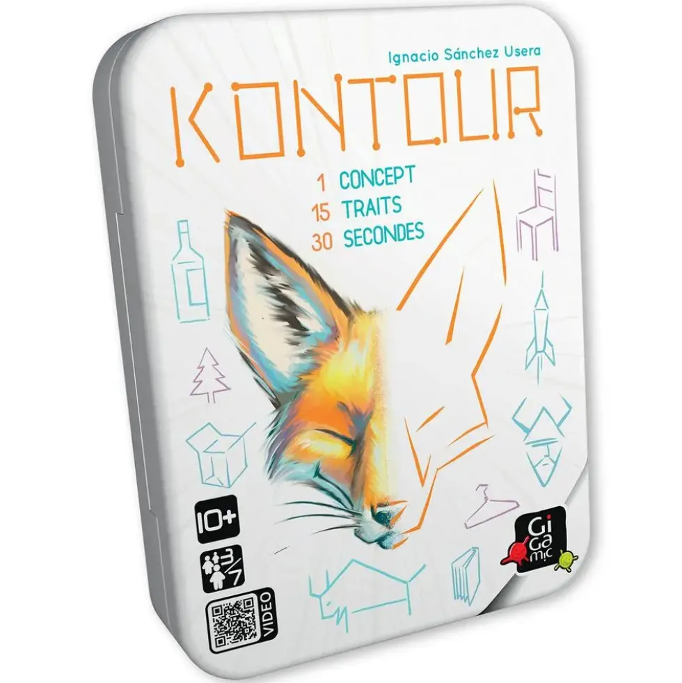 KONTOUR