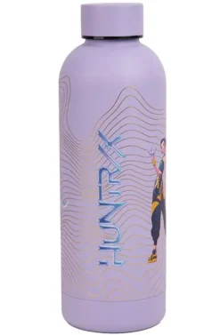 KPOP DEMON HUNTERS - BOUTEILLE ISOTHERME 500ML - HONMOON
