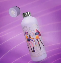 KPOP DEMON HUNTERS - BOUTEILLE ISOTHERME 500ML - HONMOON