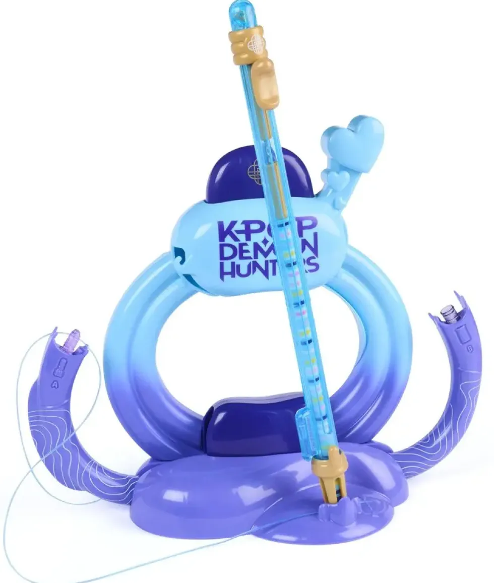 KPOP DEMON HUNTERS - COOL MAKER - ATELIER A BRACELETS HEISHI