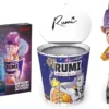 KPOP DEMON HUNTERS - 4D BUILD RAMEN DE RUMI