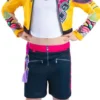 KPOP DEMON HUNTERS - DEGUISEMENT RUMI TAILLE M