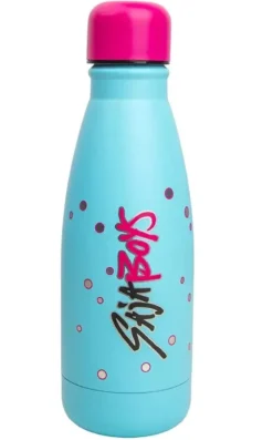 KPOP DEMON HUNTERS -MINI BOUTEILLE 500 ML - SODA POP