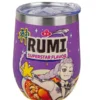 KPOP DEMON HUNTERS - MUG DE VOYAGE ISOTHERME - RUMI SAVEUR SUPERSTAR