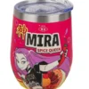 KPOP DEMON HUNTERS - MUG DE VOYAGE ISOTHERME - MIRA REINE DES EPICES