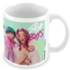 K-POP DEMON HUNTERS - MUG GROUPE SAJA BOYS
