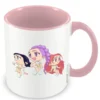 K-POP DEMON HUNTERS - MUG HUNTRIX CHIBI