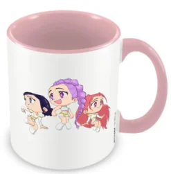 K-POP DEMON HUNTERS - MUG HUNTRIX CHIBI