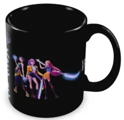 K-POP DEMON HUNTERS - MUG HUNTRIX