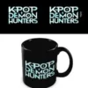 K-POP DEMON HUNTERS - MUG HUNTRIX LOGO