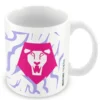 K-POP DEMON HUNTERS - MUG LOGO SAJA BOYS
