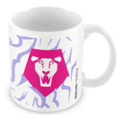 K-POP DEMON HUNTERS - MUG LOGO SAJA BOYS