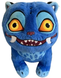 KPOP DEMON HUNTERS - PELUCHE 30 CM - SITTING DERPY