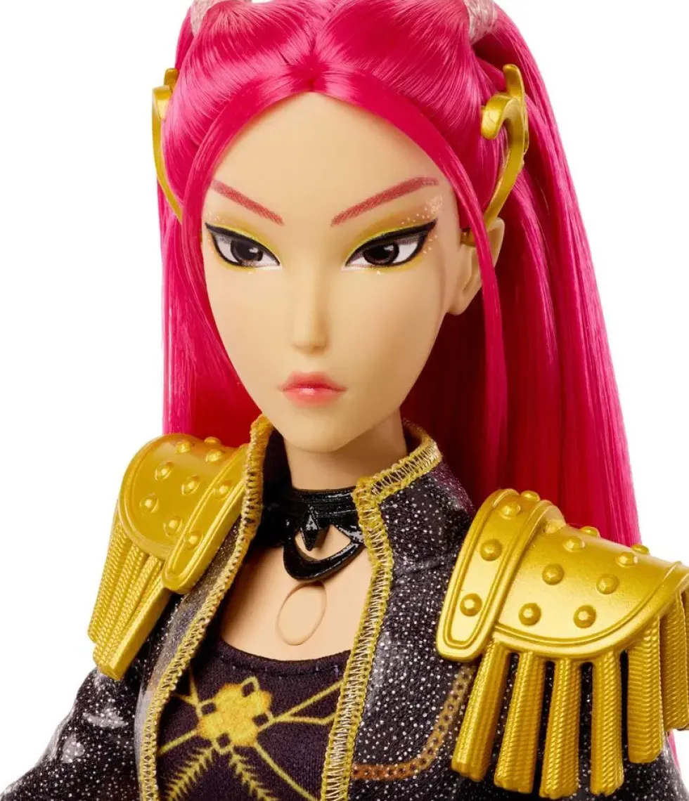 KPOP DEMON HUNTERS - POUPEE MIRA CHANTANTE