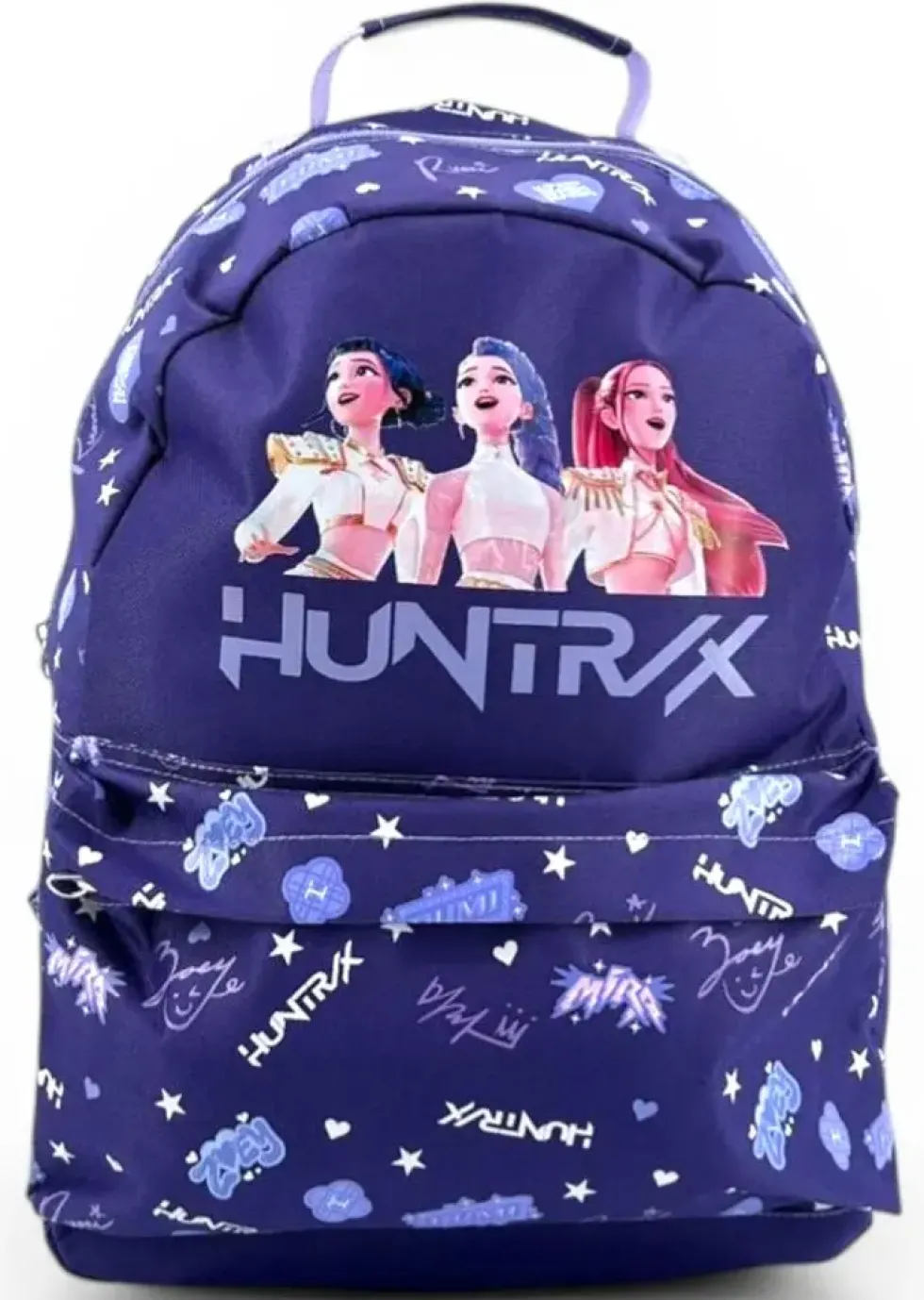 KPOP DEMON HUNTERS - SAC A DOS 43 CM