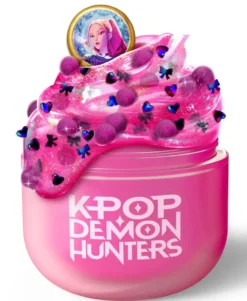 KPOP DEMON HUNTERS - SLIME GUI-GUI