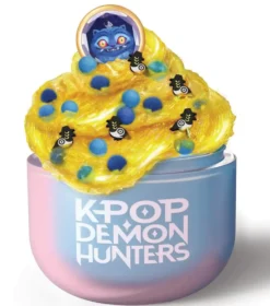 KPOP DEMON HUNTERS - SLIME GUI-GUI