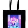K-POP DEMON HUNTERS - TOTE BAG