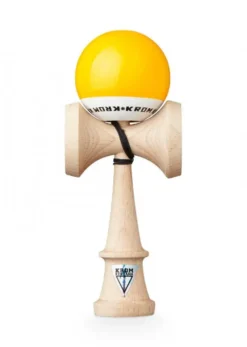 KROM POP LOL - YELLOW - JAUNE